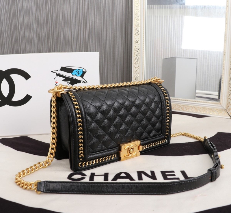 Ch**el leboy series bags